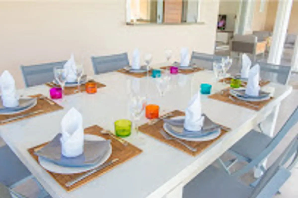 Villa Splendeur Caraïbes - Photo 5