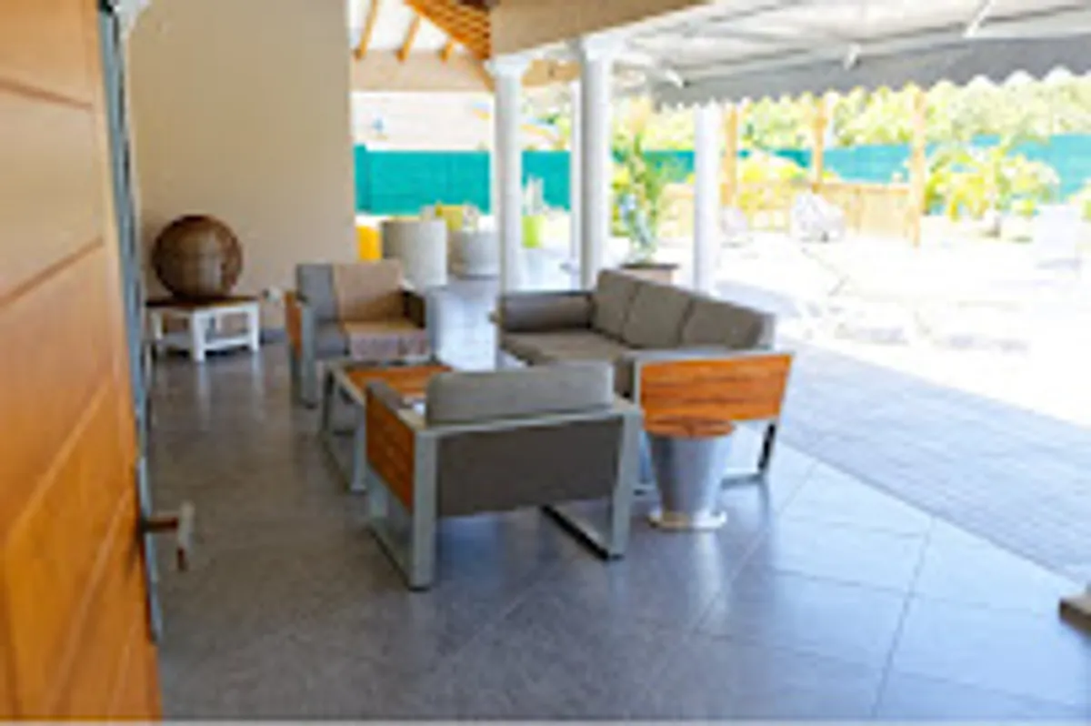 Villa Splendeur Caraïbes - Photo 8