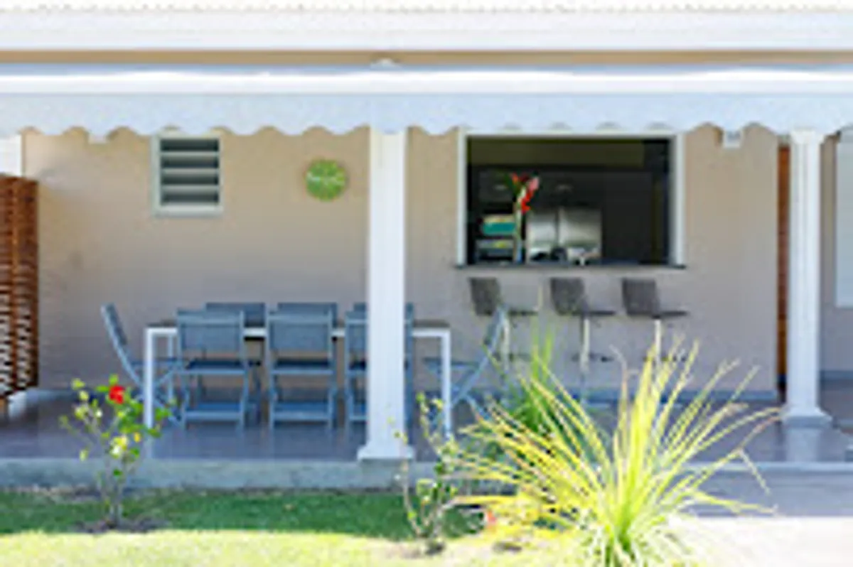 Villa Splendeur Caraïbes - Photo 9