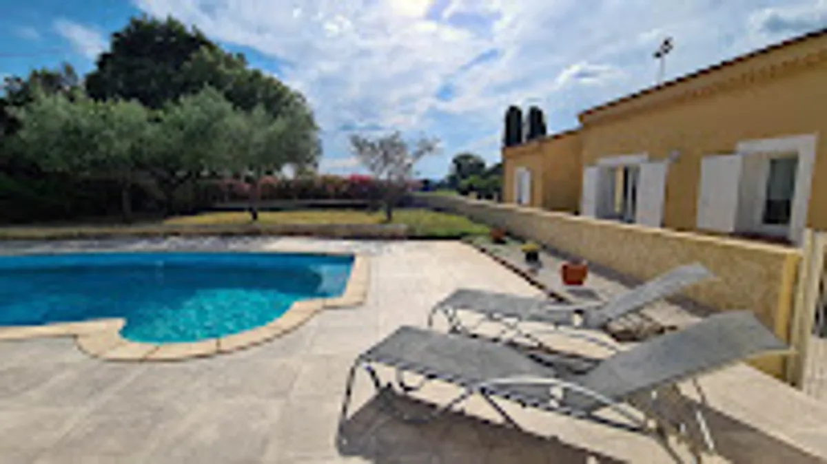 Villa Syrah - Photo 2