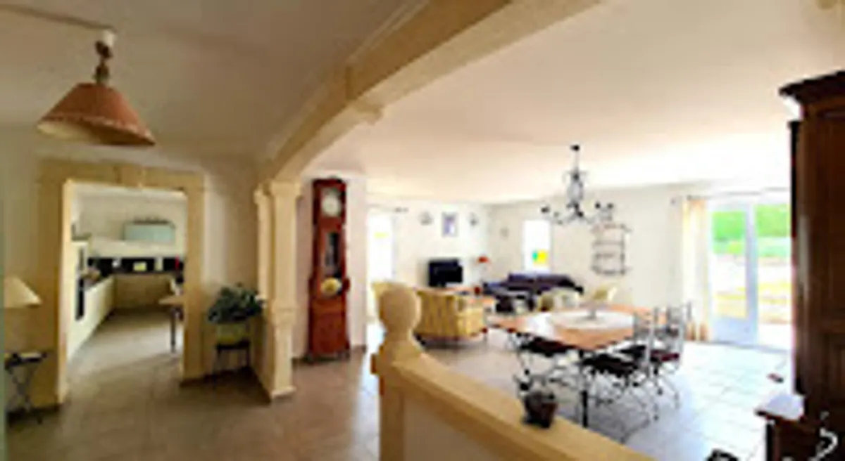 Villa Syrah - Photo 4