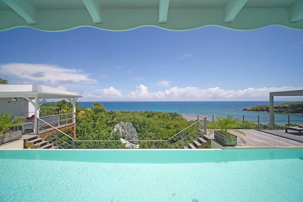 Côté Caraïbes - Conciergerie Guadeloupe & Villa Management - Photo 3