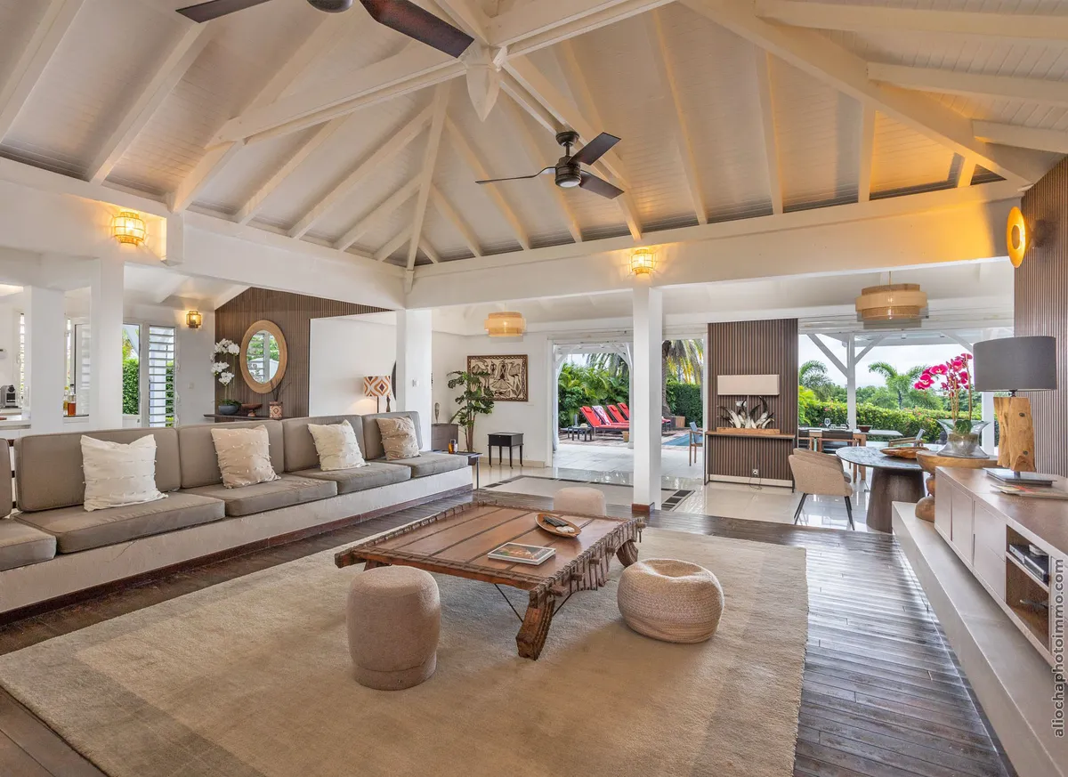 Côté Caraïbes - Conciergerie Guadeloupe & Villa Management - Photo 4