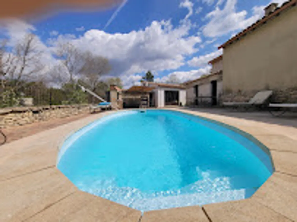 Virginia conciergerie en luberon - Photo 2