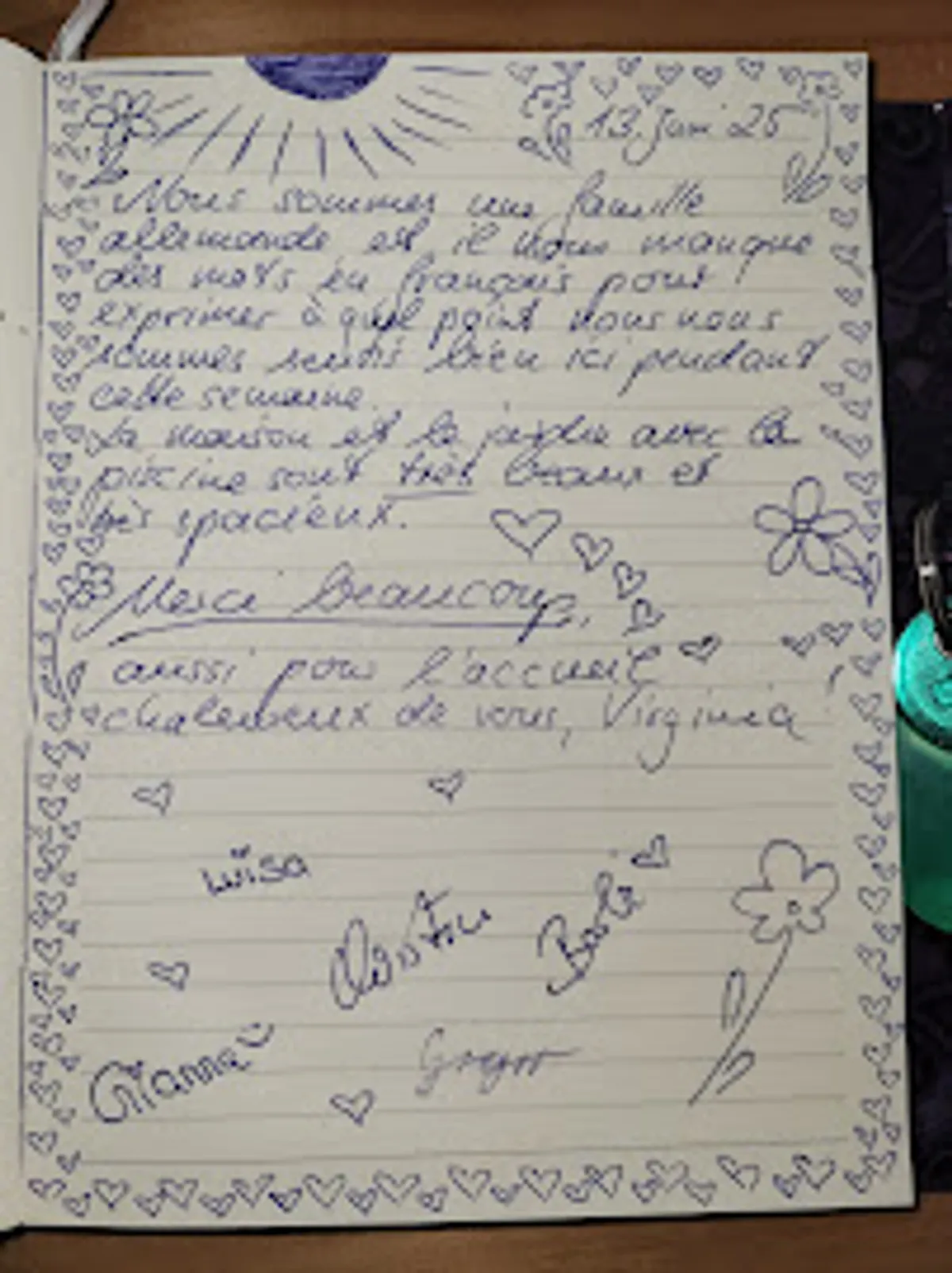 Virginia conciergerie en luberon - Photo 3