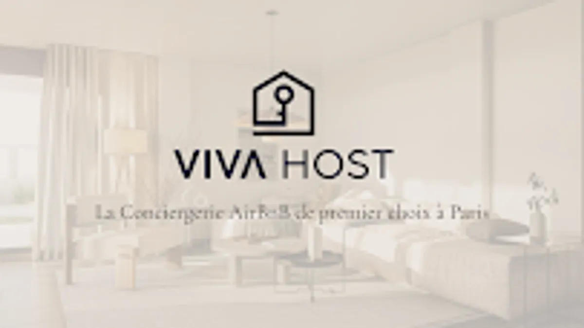 Viva Host - Conciergerie AirBnB Paris - Photo 7