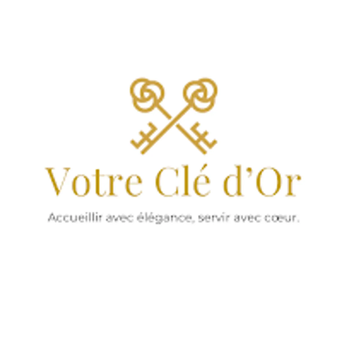 Votre Clé d'Or | Conciergerie