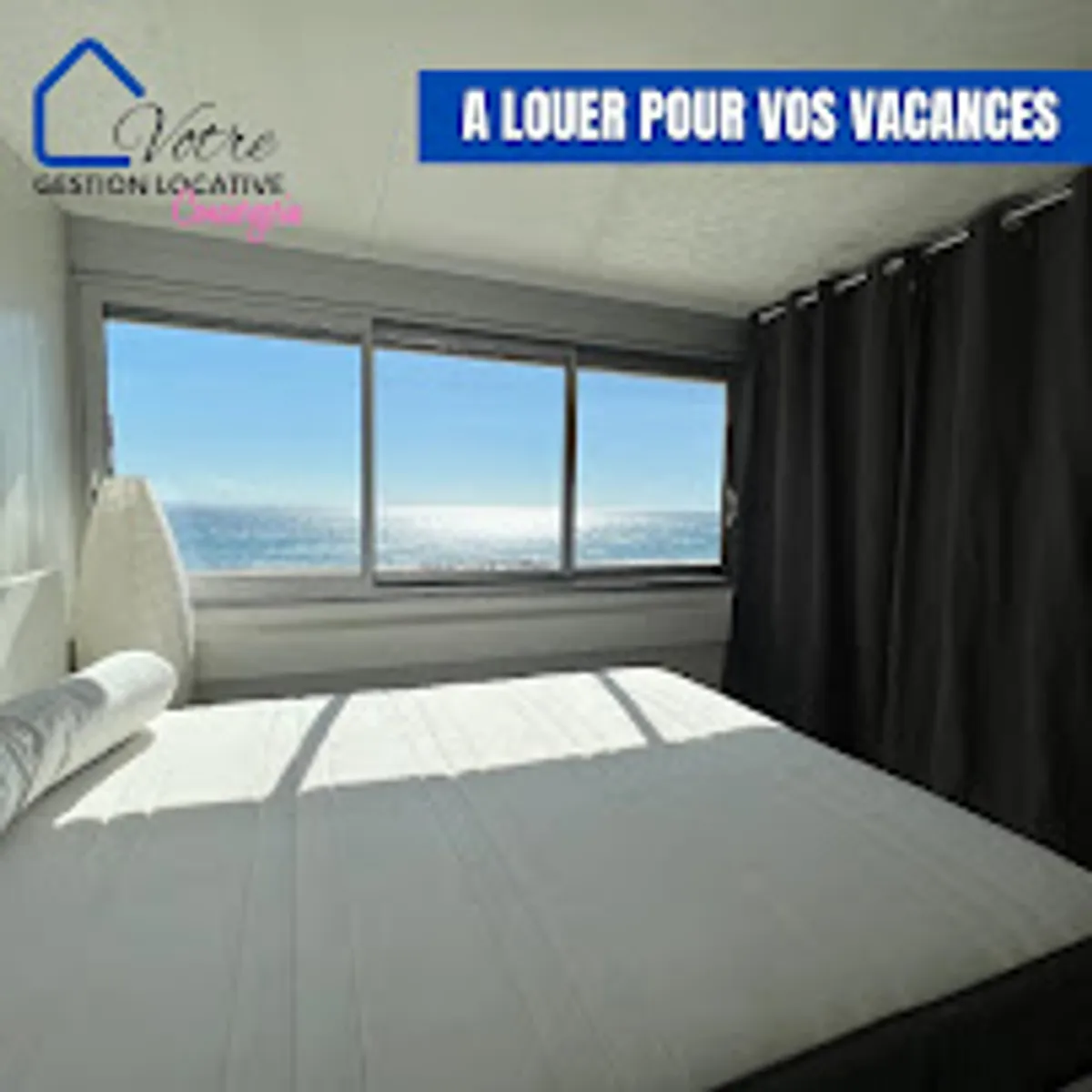 Votre Gestion Locative - Gestion & Conciergerie Saint Cyprien Argelès Collioure Alenya Canet en Roussillon - Photo 4