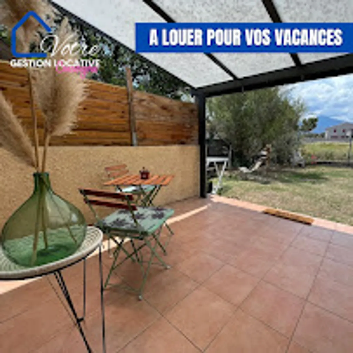 Votre Gestion Locative - Gestion & Conciergerie Saint Cyprien Argelès Collioure Alenya Canet en Roussillon - Photo 5