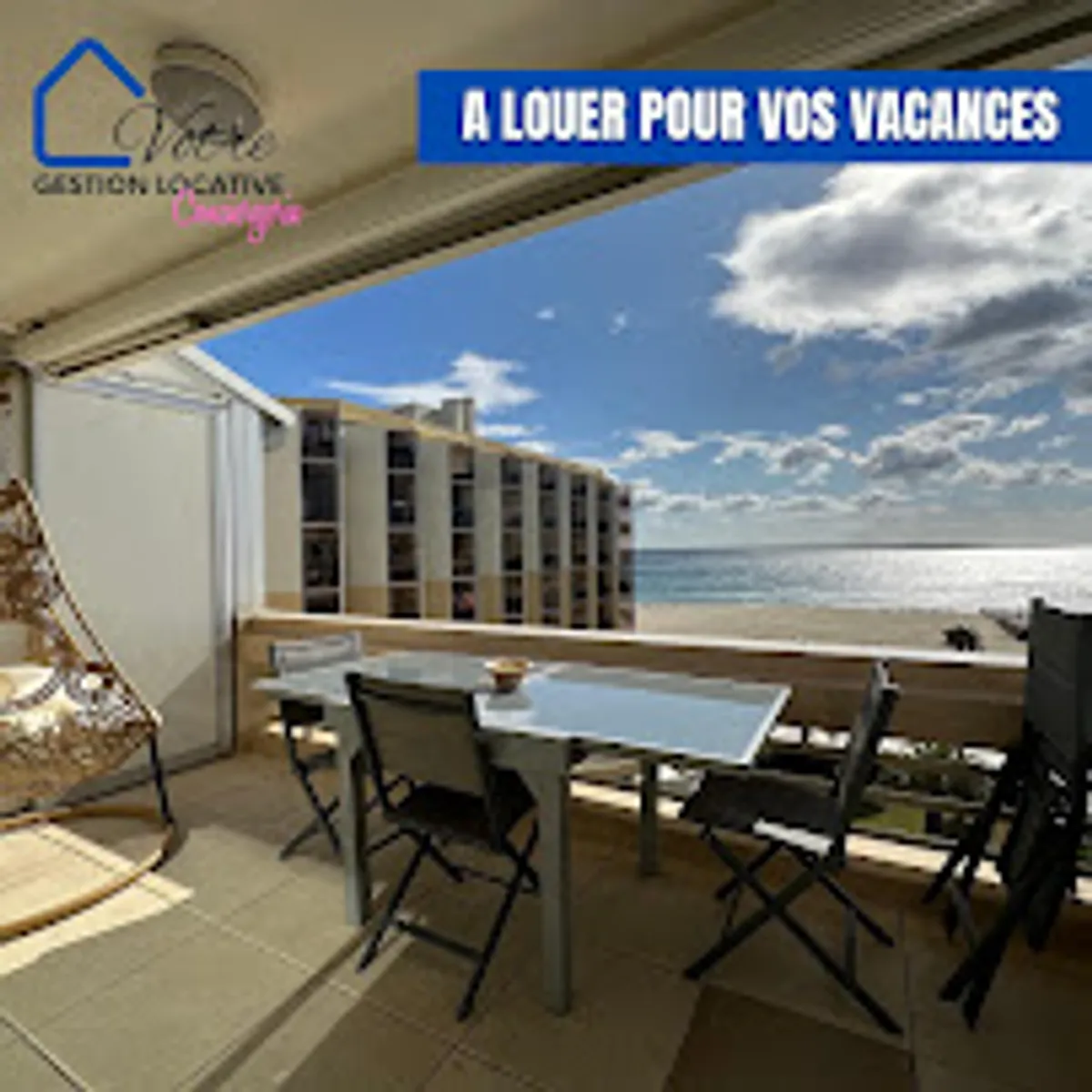 Votre Gestion Locative - Gestion & Conciergerie Saint Cyprien Argelès Collioure Alenya Canet en Roussillon - Photo 7