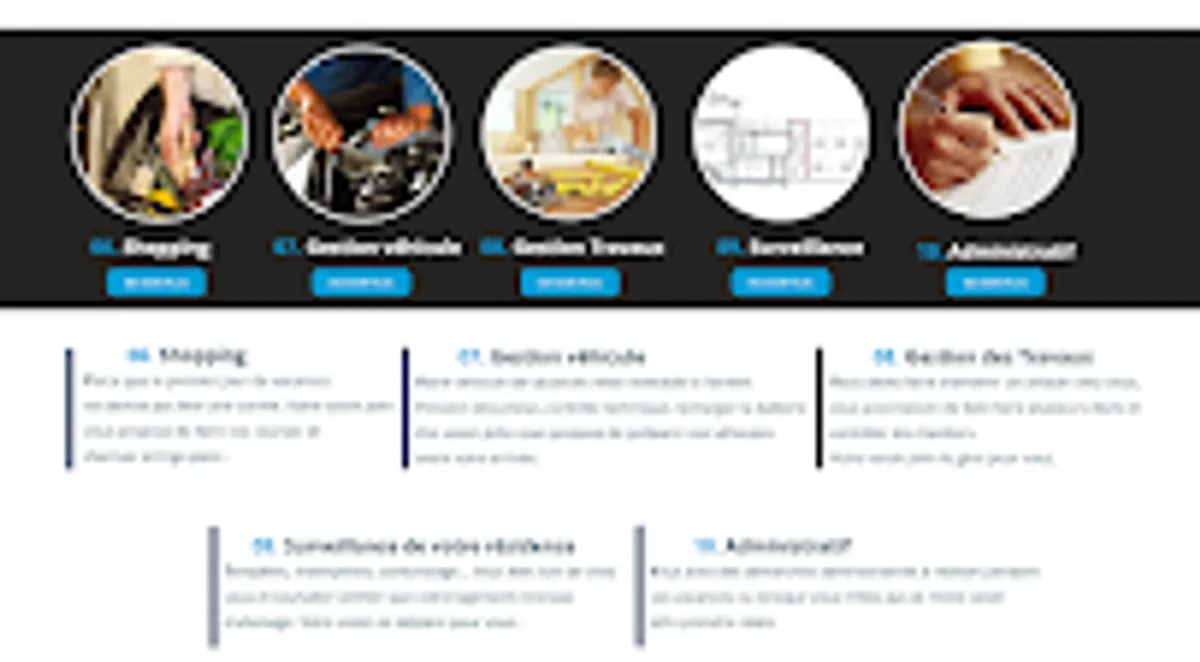 Votre Voisin John | Conciergerie Privée - Photo 2