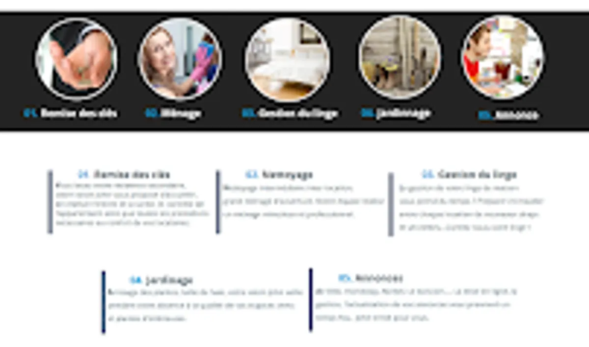 Votre Voisin John | Conciergerie Privée - Photo 5