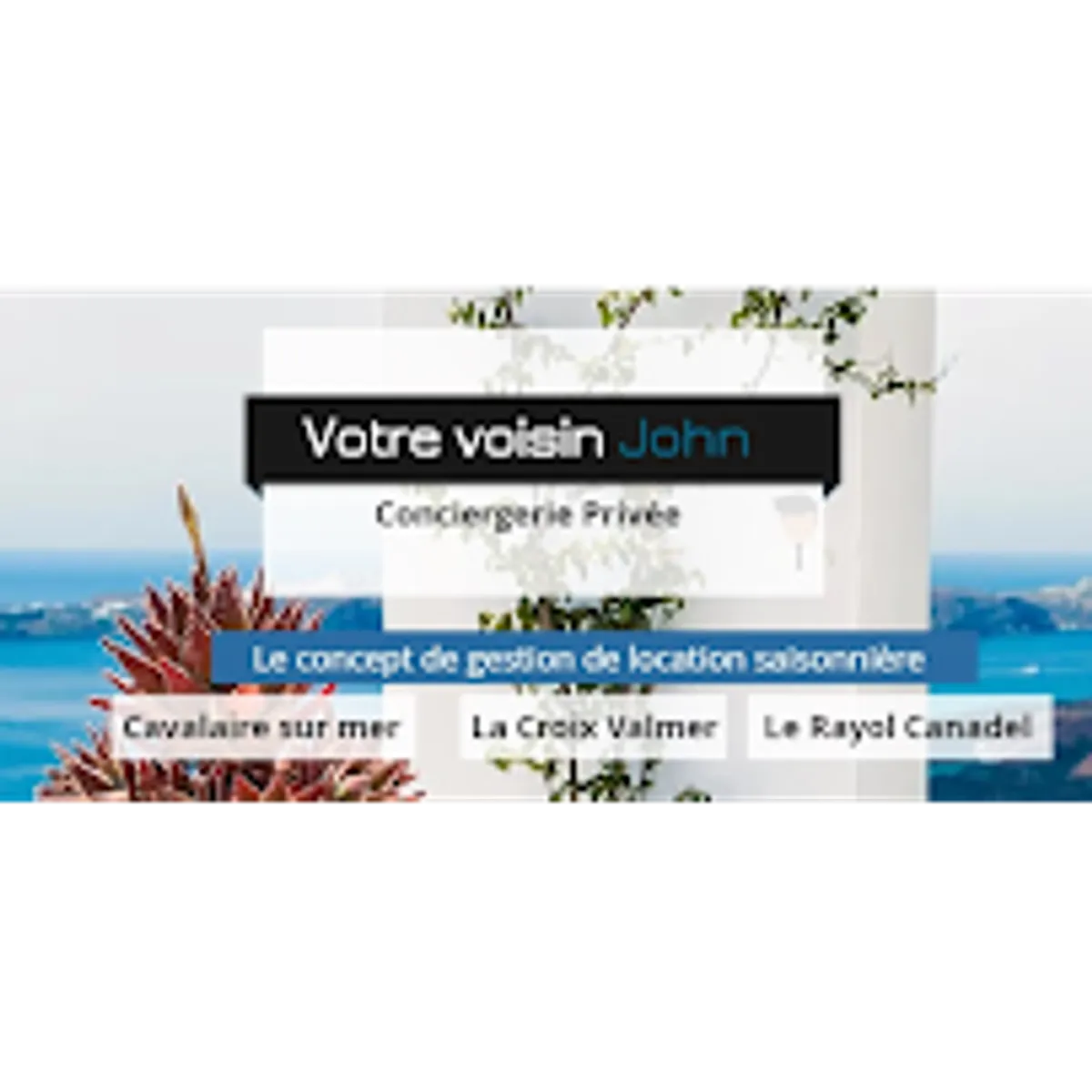 Votre Voisin John | Conciergerie Privée - Photo 6