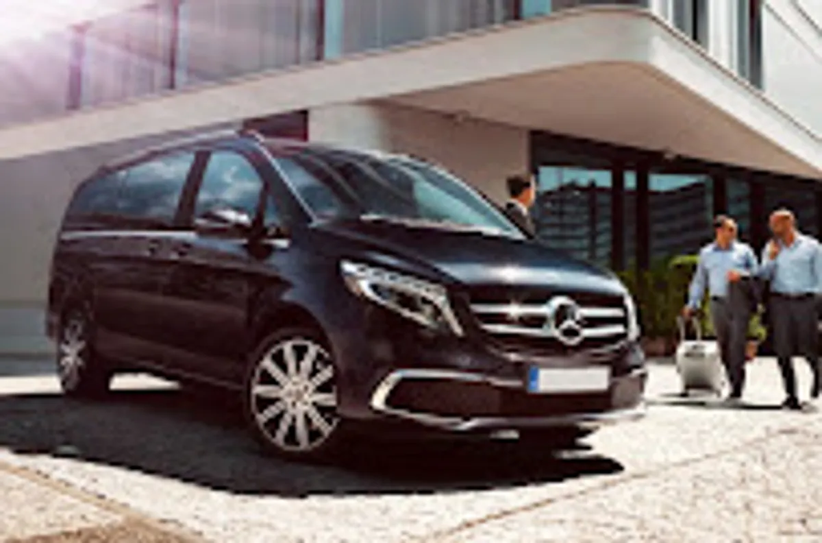 VTC chauffeur privé - Easy Going Provence - Photo 4