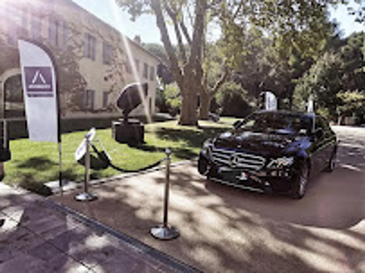 VTC chauffeur privé - Easy Going Provence - Photo 6