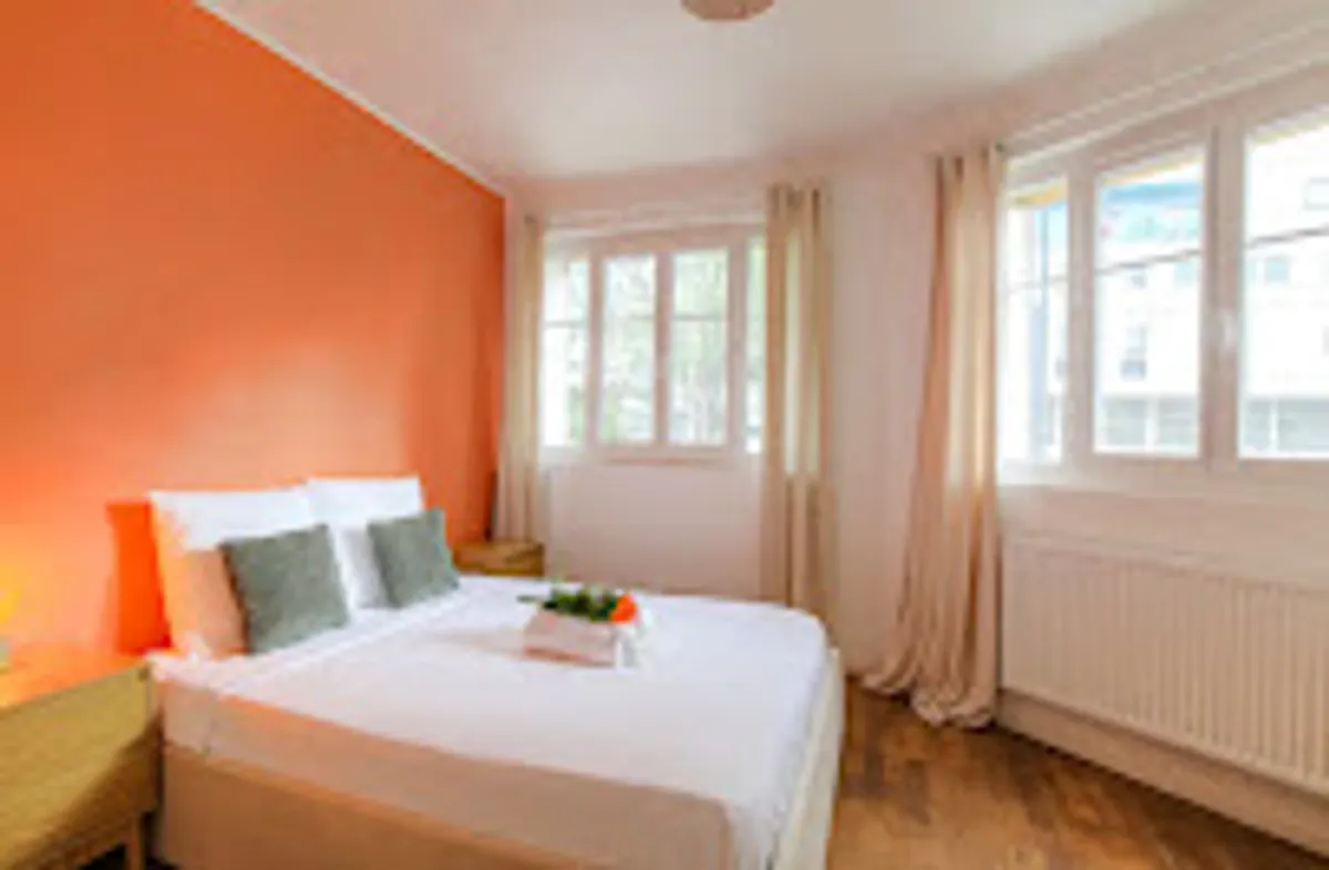 W LIFE SERVICES | Ménage Airbnb & blanchisserie Lyon