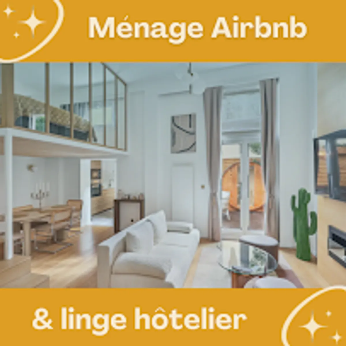 W LIFE SERVICES | Ménage Airbnb & blanchisserie Lyon - Photo 7