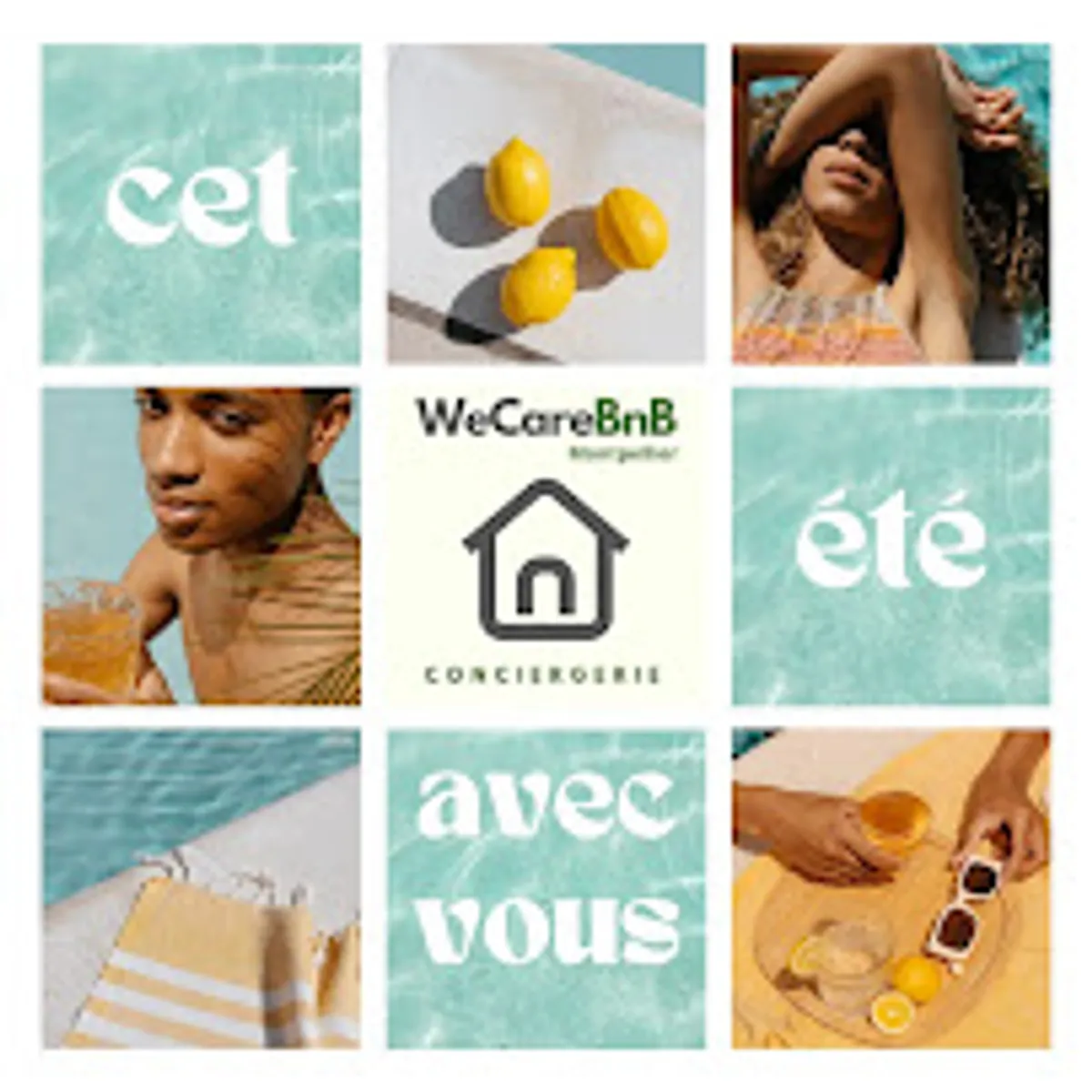 WeCareBnB - Photo 8
