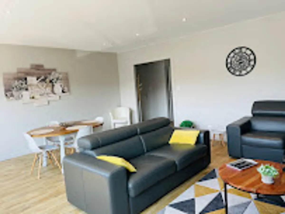 Week-end'Opale Conciergerie - Photo 3