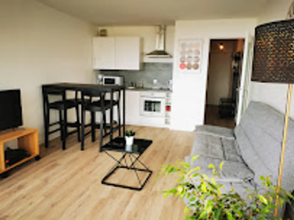 Week-end'Opale Conciergerie - Photo 7