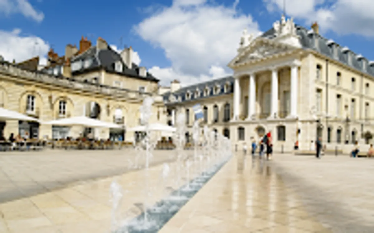 WeHost Conciergerie Dijon