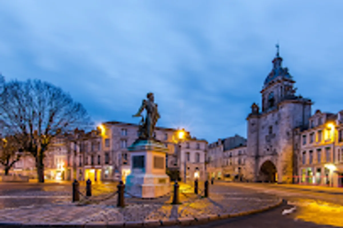 WeHost Conciergerie La Rochelle
