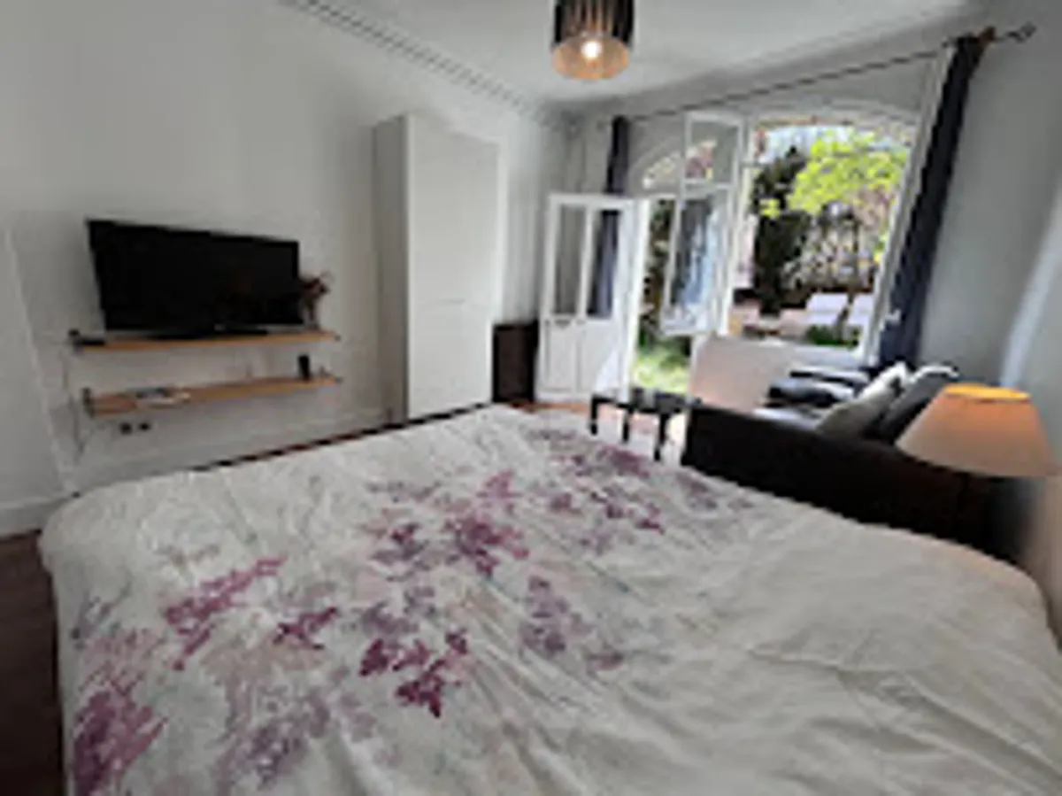 Wekey - Conciergerie airbnb