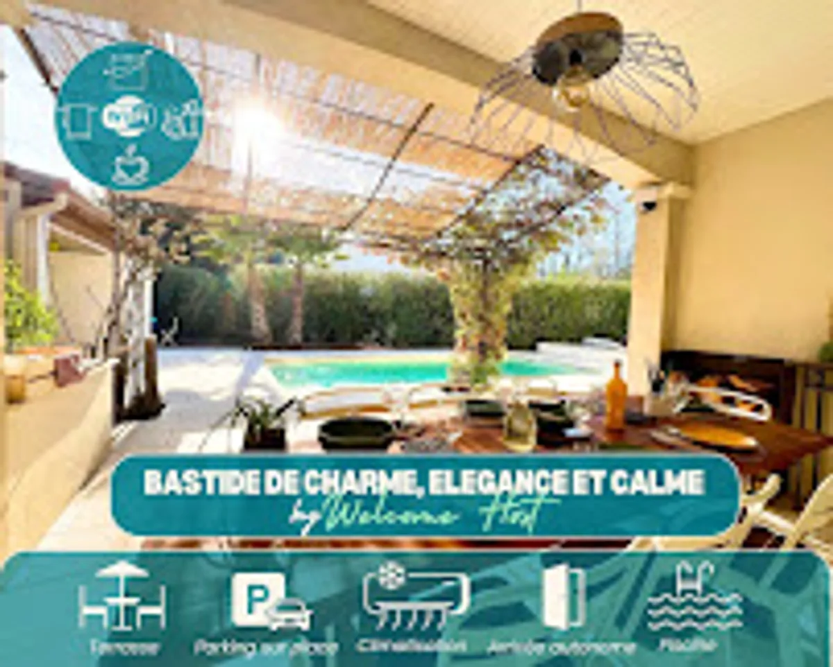 WELCOME HOST - Magali DECROIX - Photo 3