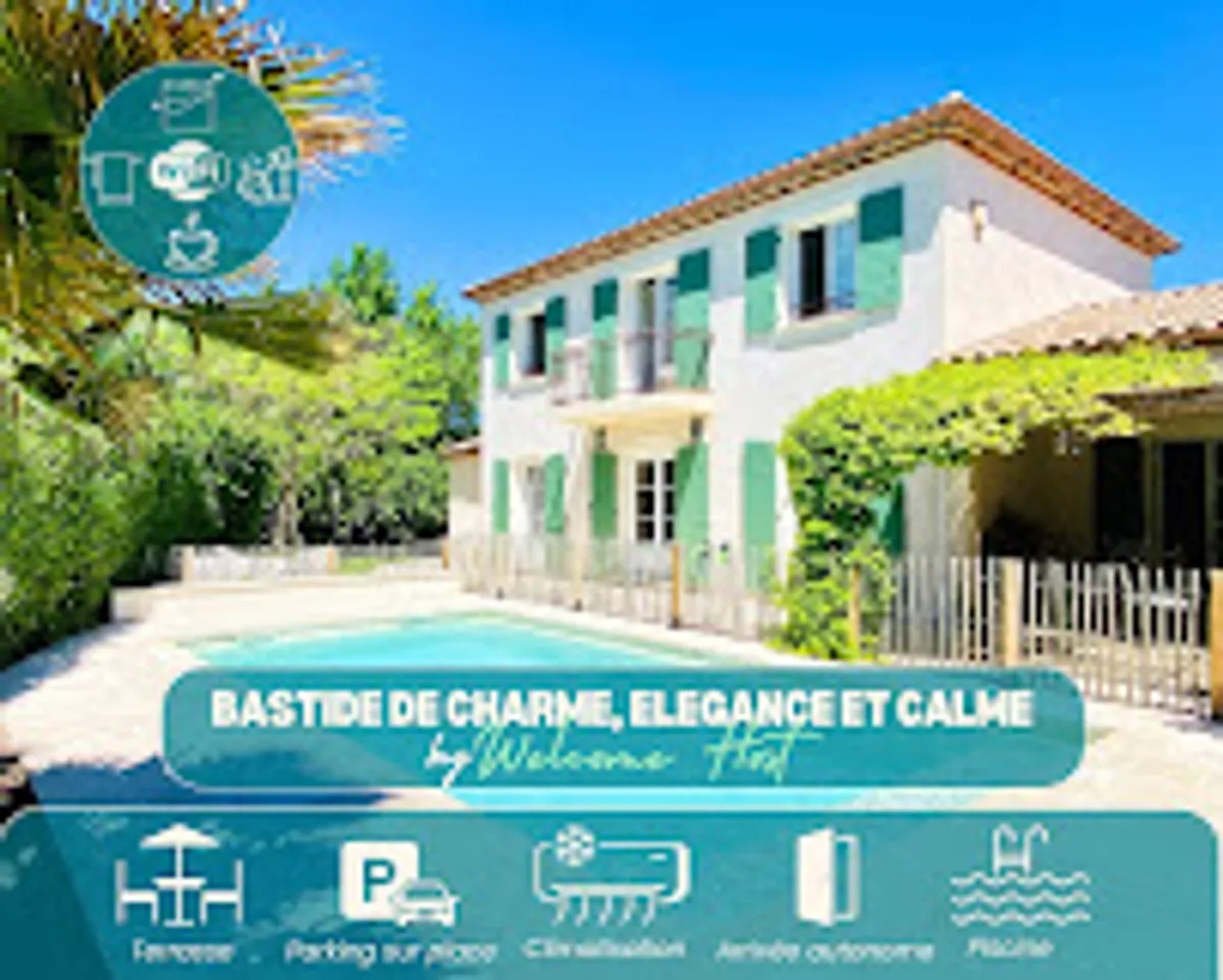 WELCOME HOST - Magali DECROIX - Photo 4