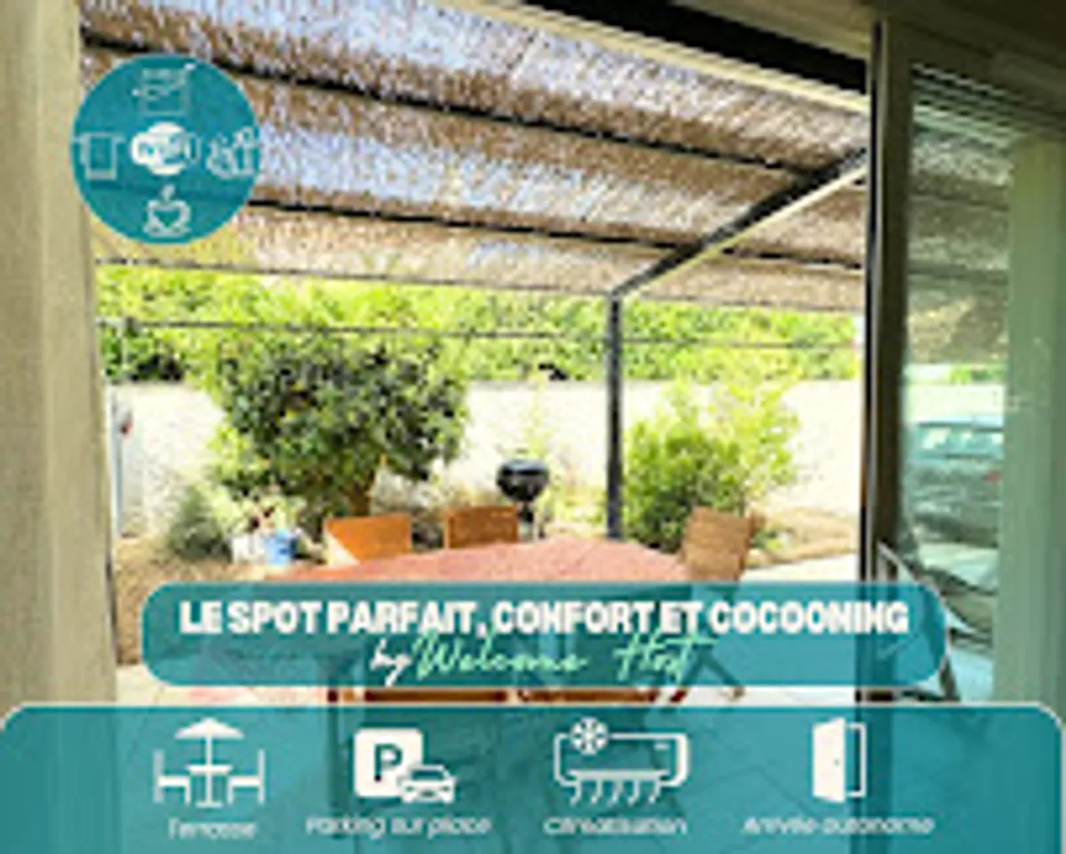 WELCOME HOST - Magali DECROIX - Photo 5