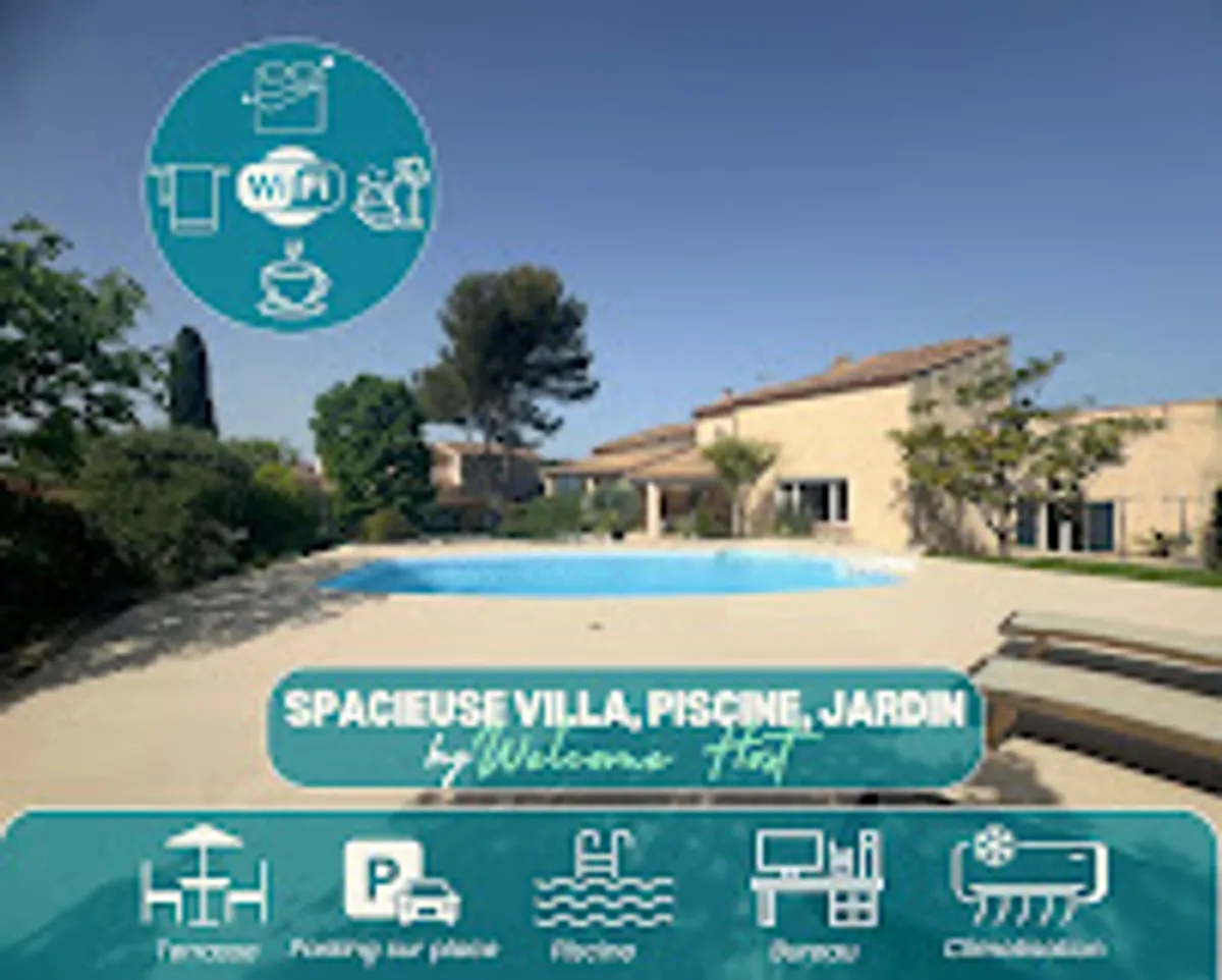 WELCOME HOST - Magali DECROIX - Photo 7