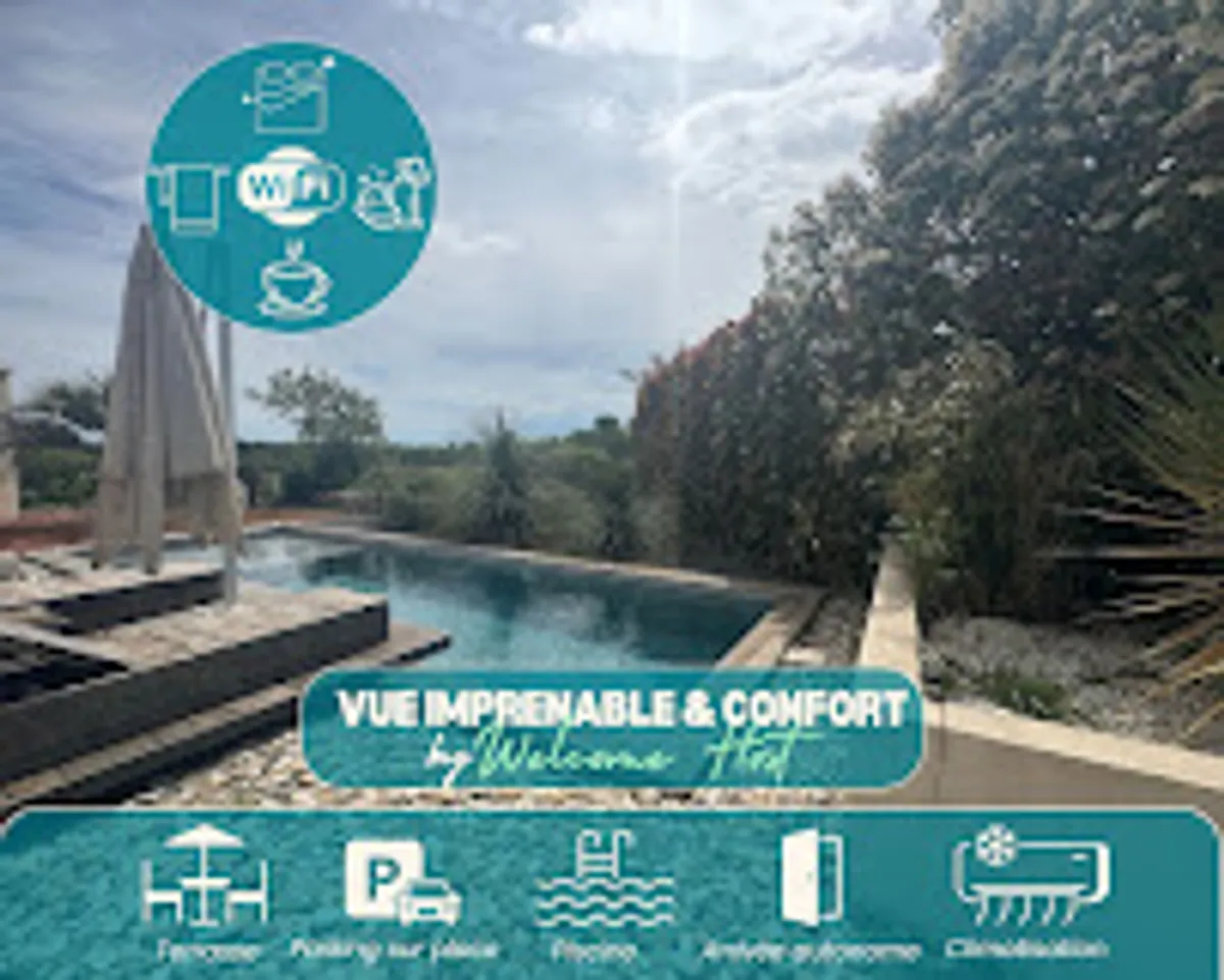 WELCOME HOST - Magali DECROIX - Photo 8