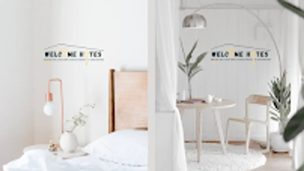 WELCOME HÔTES conciergerie