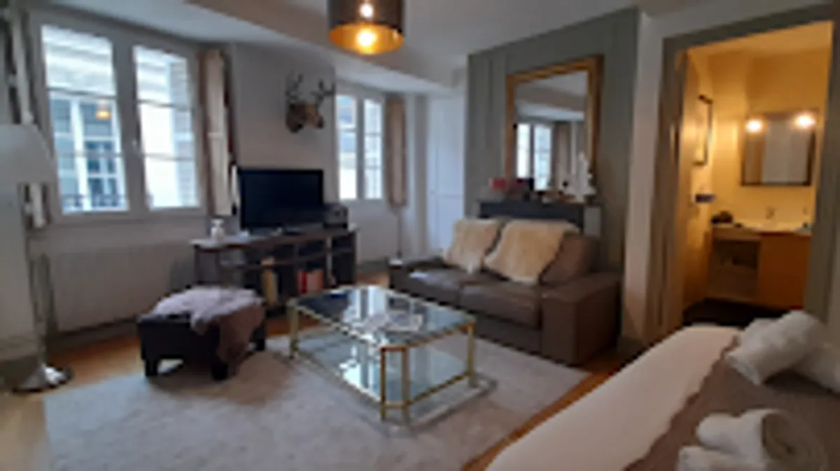 Welcome Prestas - Conciergerie