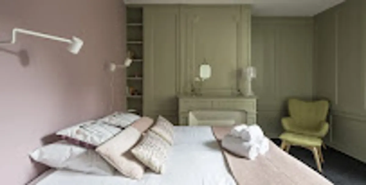 Well C'Home - Photo 4