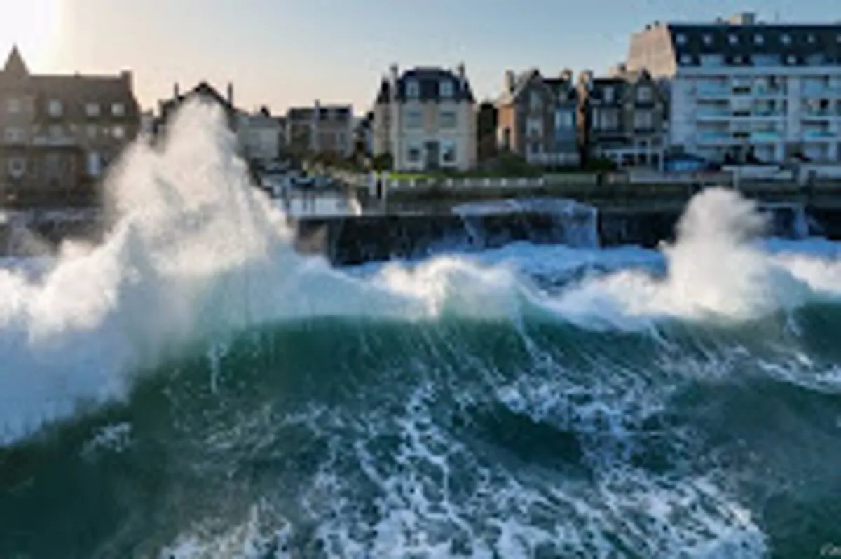 Well C'Home - Photo 5