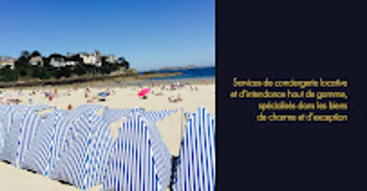 West House Conciergerie - Photo 6