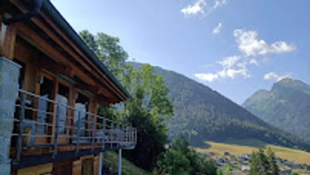 White Mountains Conciergerie - Photo 2