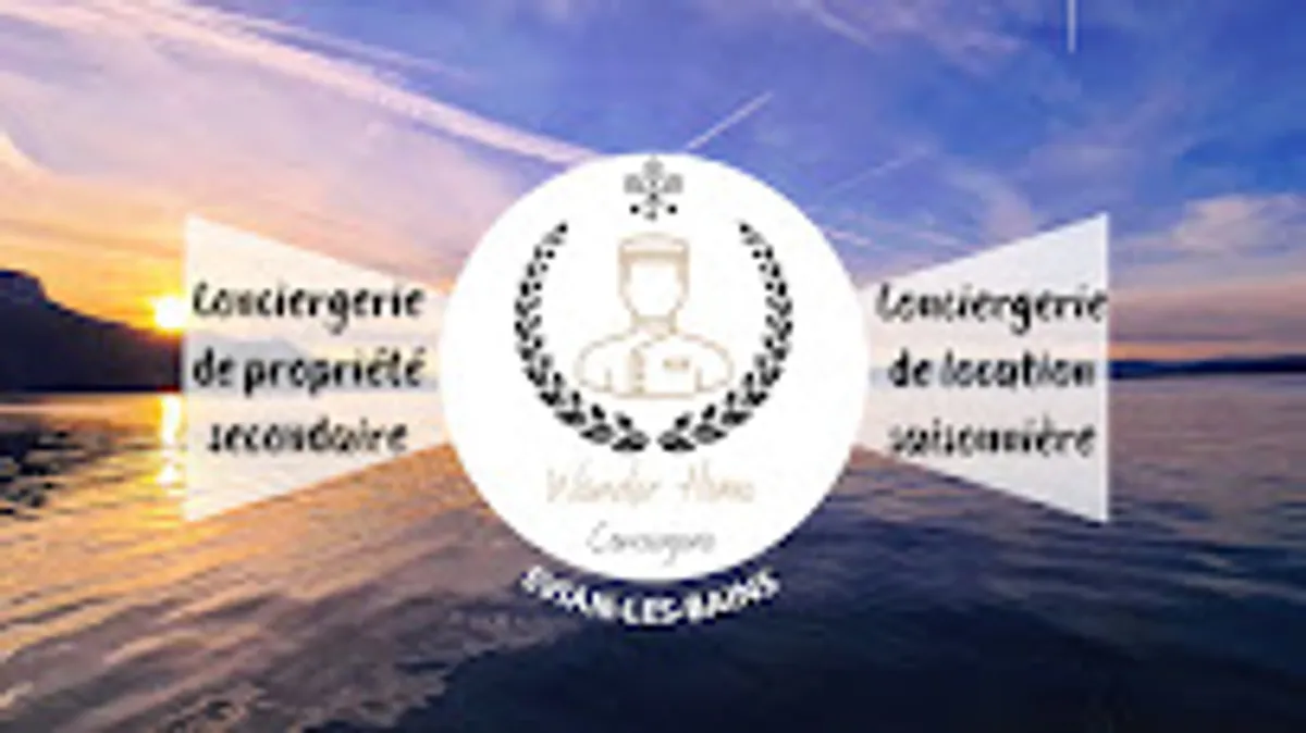 Wonder Home Conciergerie