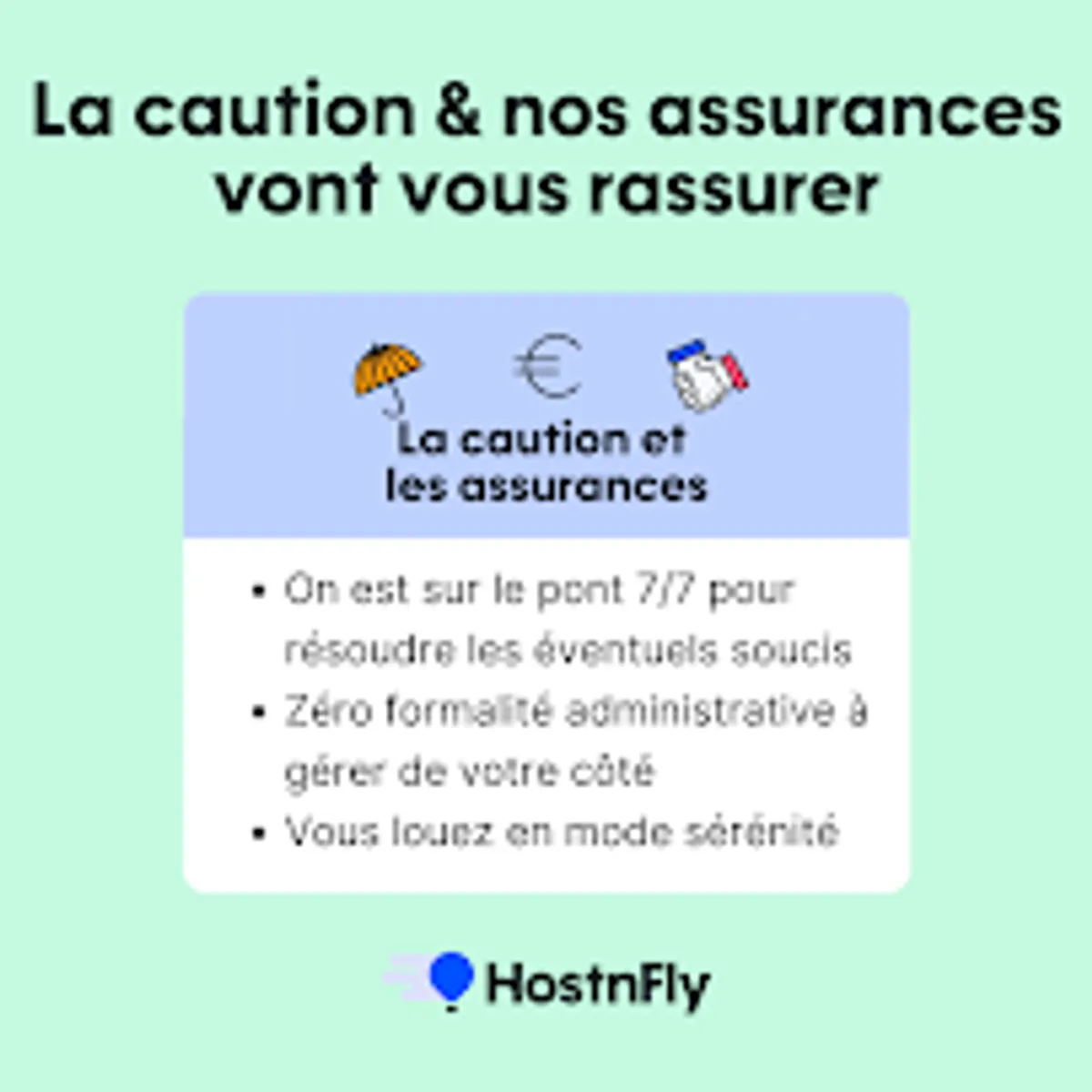 X2J Services conciergerie local HostnFly - Photo 6