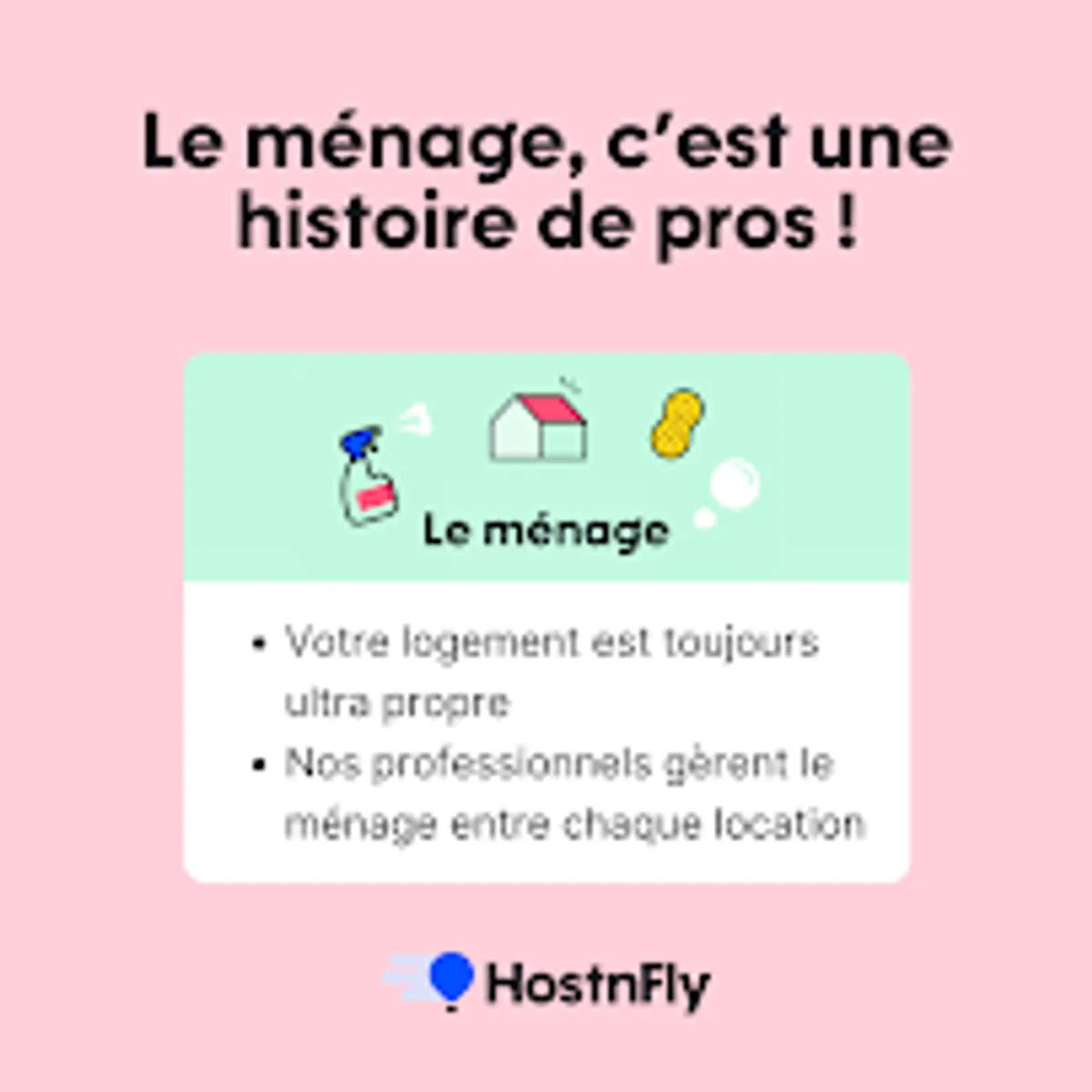 X2J Services conciergerie local HostnFly - Photo 8