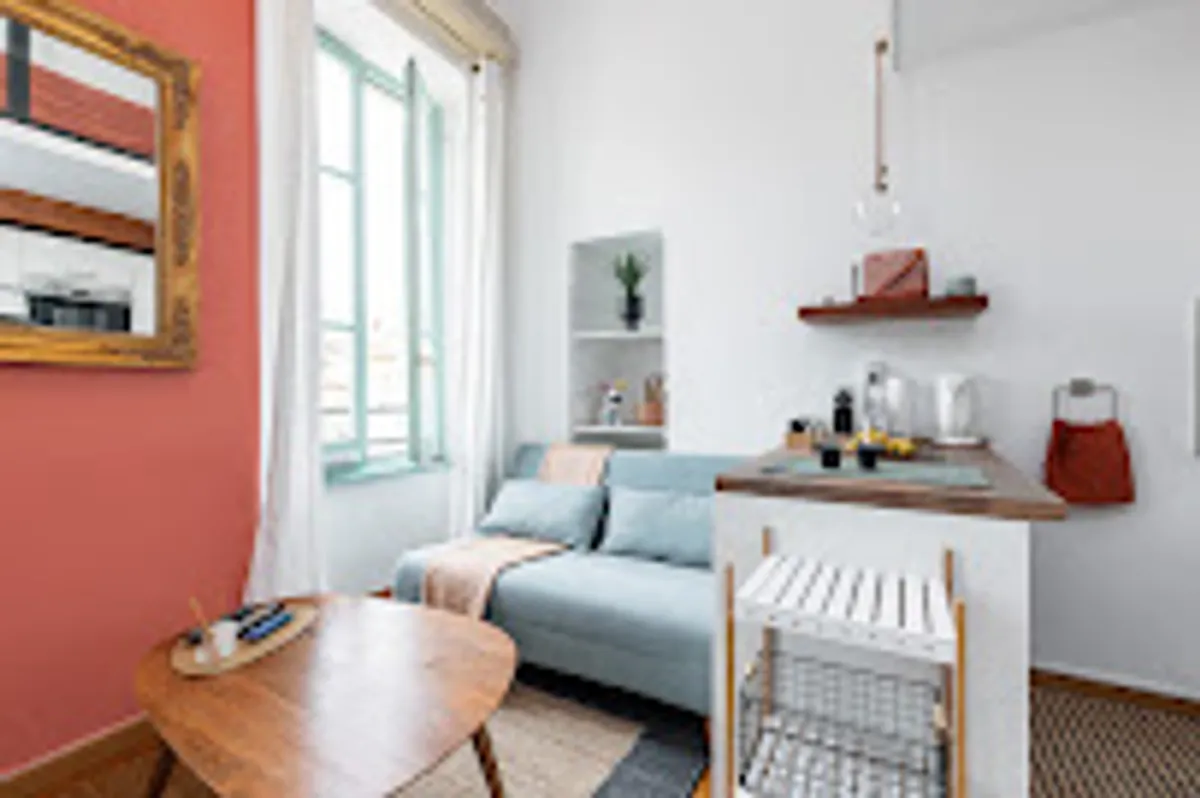 Yellow Conciergerie | Airbnb Nice - Photo 3