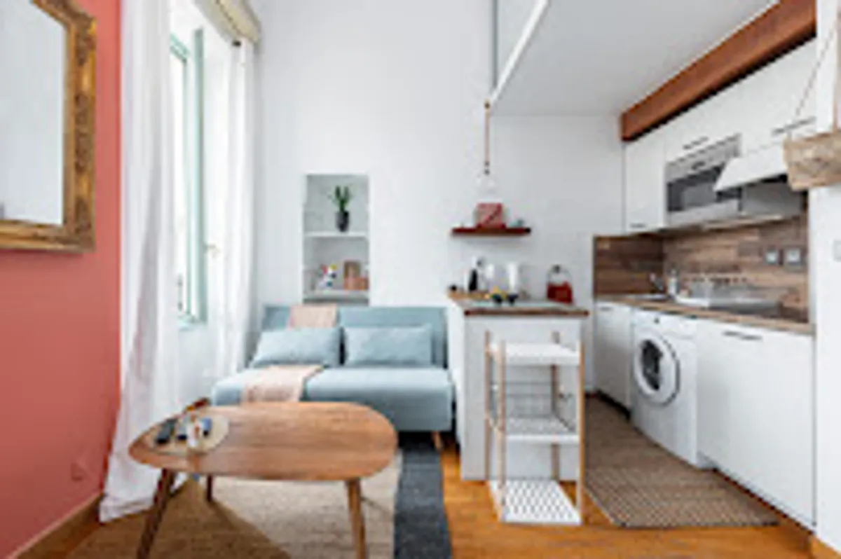 Yellow Conciergerie | Airbnb Nice - Photo 9