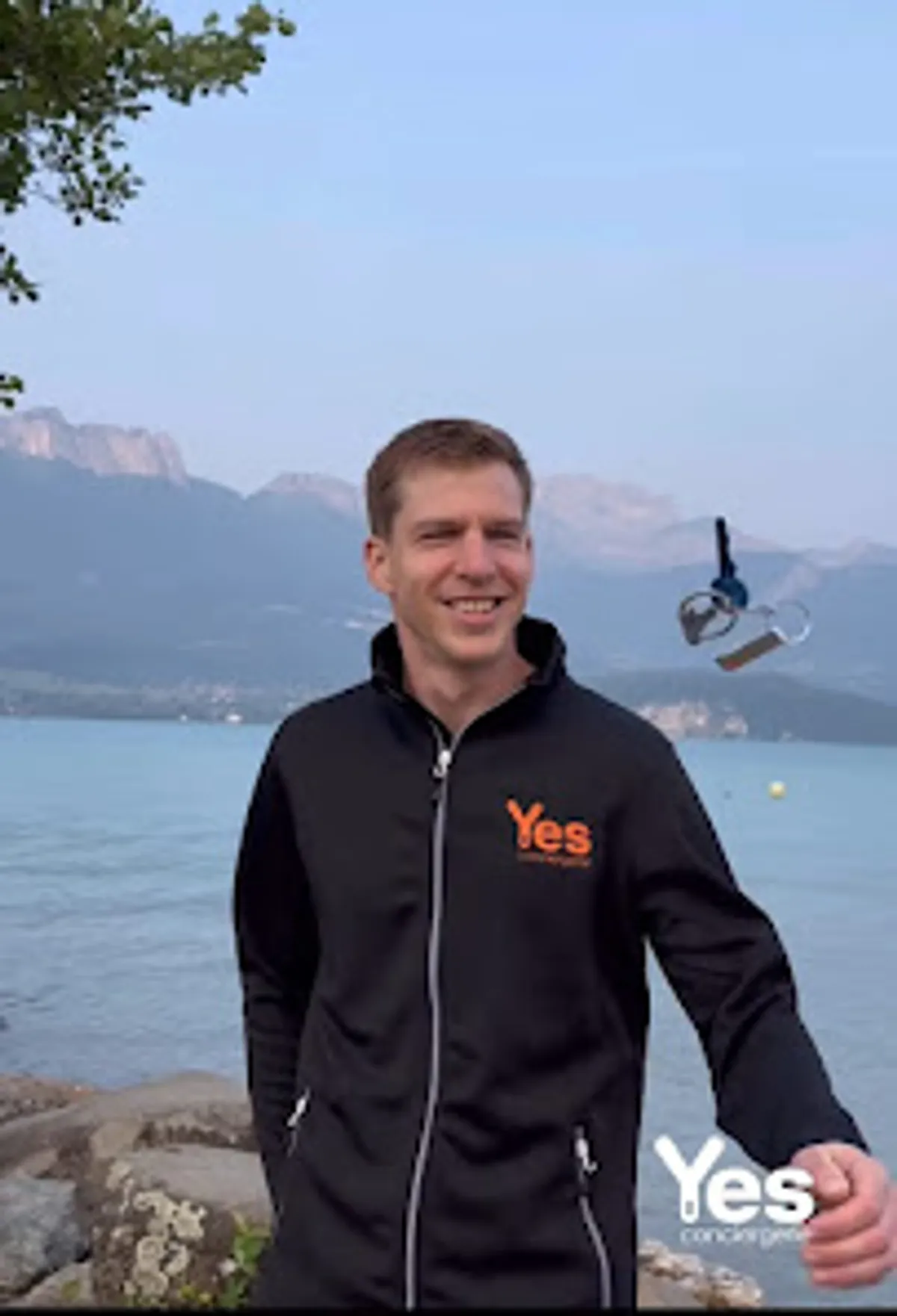 Yes Conciergerie Annecy - Photo 4