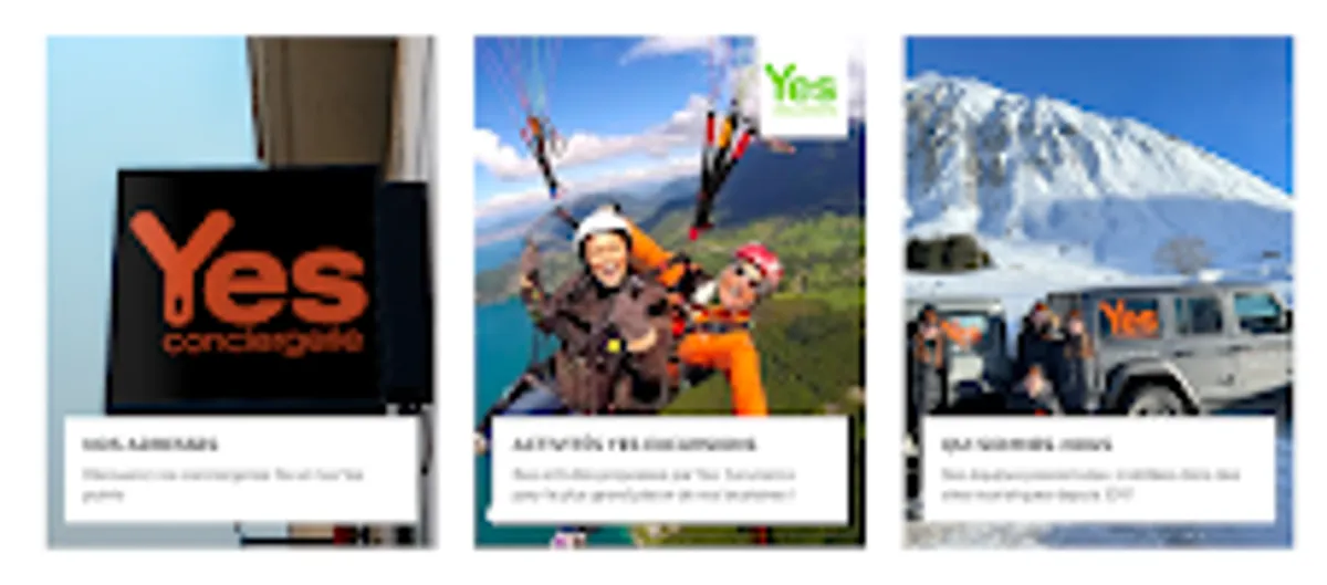 Yes Conciergerie Annecy - Photo 5