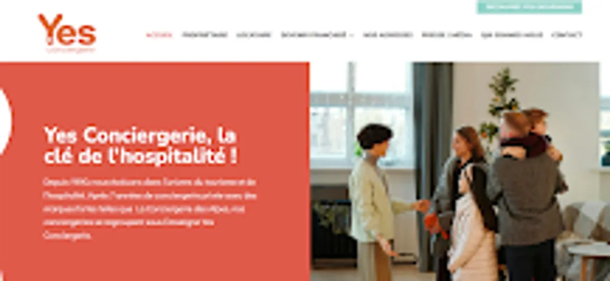 Yes Conciergerie Annecy - Photo 6