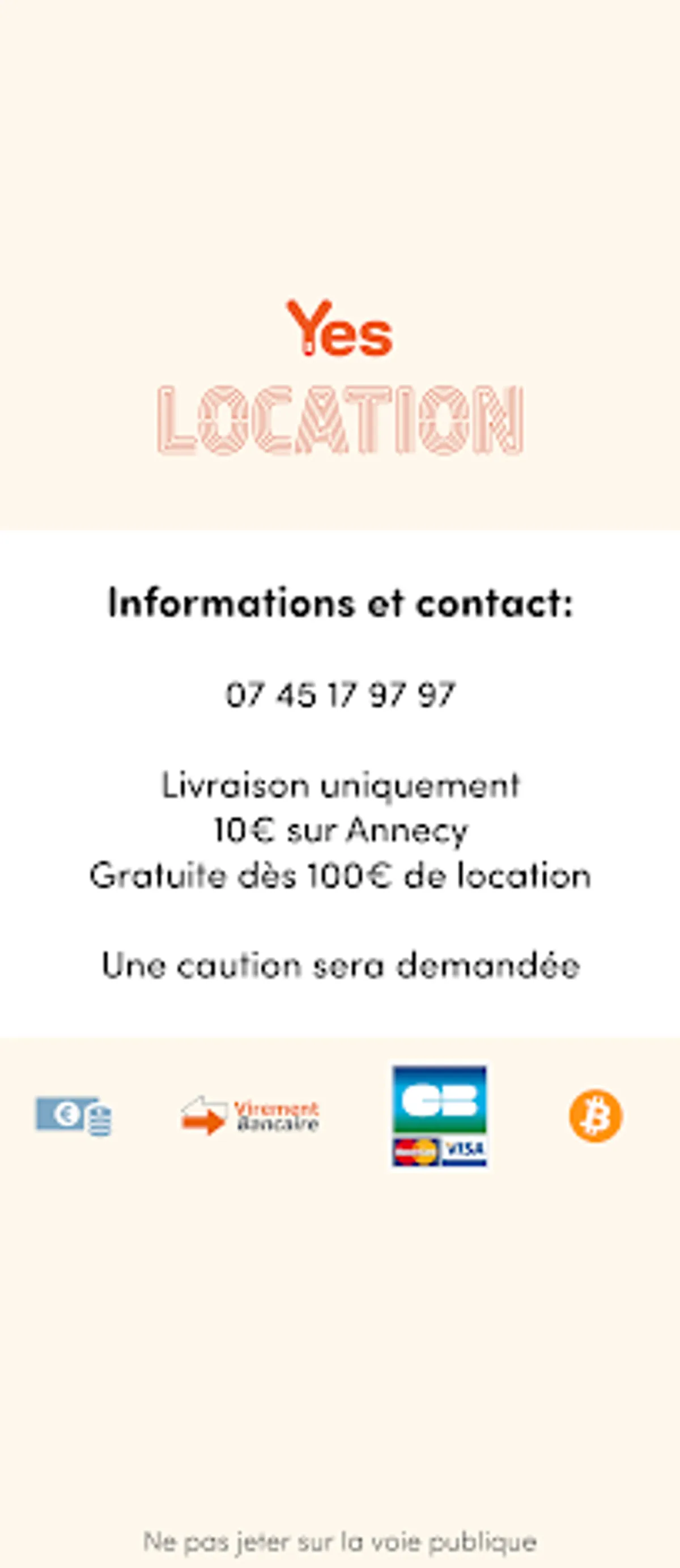 Yes Conciergerie Annecy - Photo 7