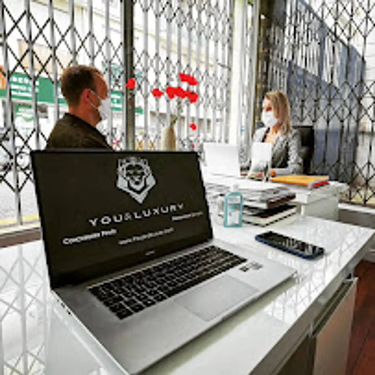 You and Luxury - Photo 5