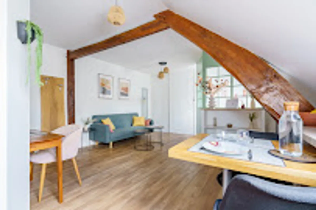 Your Sweet Loc - Conciergerie & locations à Compiègne & Pierrefonds - Photo 2