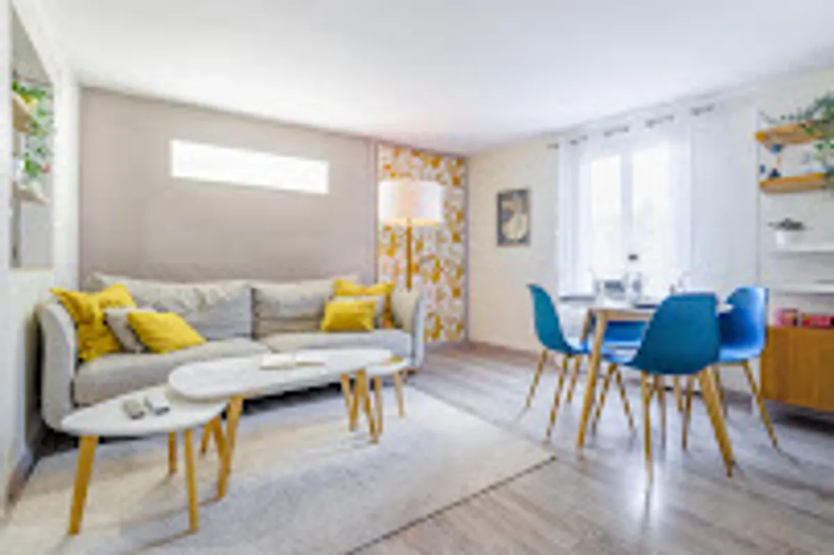 Your Sweet Loc - Conciergerie & locations à Compiègne & Pierrefonds - Photo 3